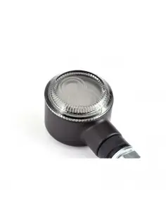 Piloto trasero LED 3 en 1 D-Light 'SOL-W' ahumado Daytona 2