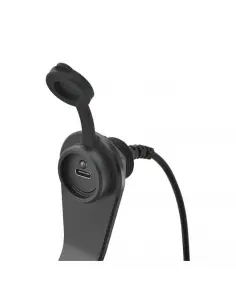 Daytona Fairing USB-C Charger 2
