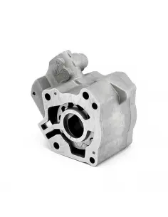 Bomba aceite Daytona M8 High Volume 2
