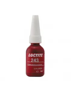 Loctite 243 Blue Threadlocker 24 ml