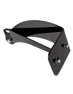Soporte matrícula lateral largo Suzuki Thunderbike