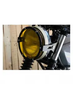 PROTECTEUR AVEC 3 LENTILLES POUR PHARES C-RACER Nº3