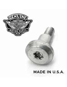 TORNILLO ORIGINAL HARLEY SPORTSTER DYNA ASSENTO PASSAGEIRO 7321 2