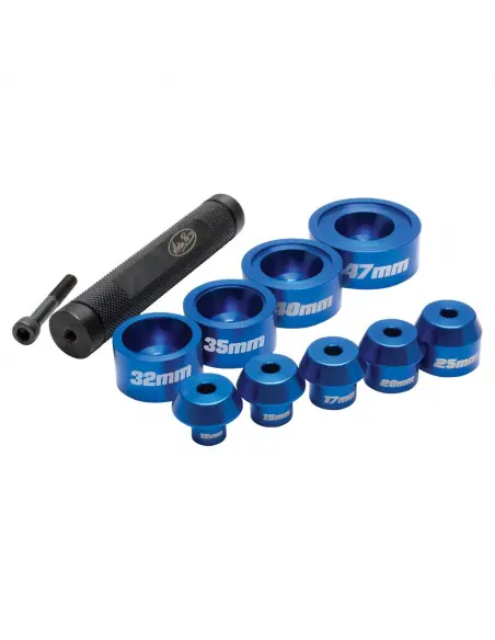 Kit d'installation de roulements MOTION PRO