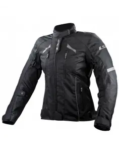 LS2 SERRA EVO WOMEN ' S SANITY JACKET