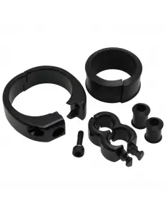 Abrazaderas cabeza giratoria 1-1/4 1-1/2 Motion Pro 2