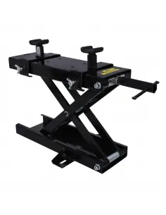Motorcycle Lift MCS Deadlift – 500 kg – Harley Compatible