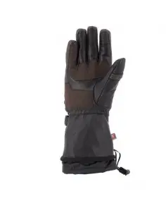 OVERLAP WARMER HEATED GLOVES WITH BATTERY + CABLE 2