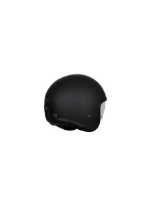 CASQUE JET ORIGINE SPIRIT NOIR MAT ECE2206 2