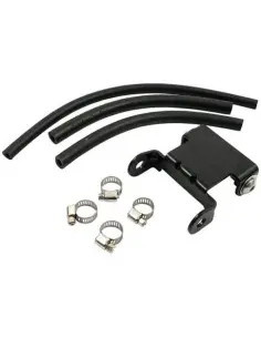 Kit rialzo serbatoio 2” Dyna Wide Glide 97–05
