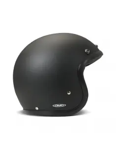 DMD VINTAGE JET HELMET MATTE BLACK