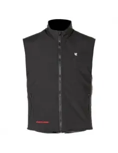 HEATED VEST VQUATTRO ALPINA