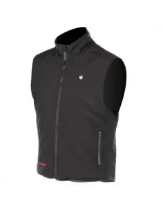 HEATED VEST VQUATTRO ALPINA 2