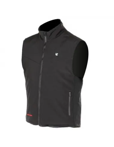 HEATED VEST VQUATTRO ALPINA
