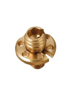 Manete de Embraiagem K-Tech Classic Preto 1"