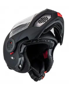 Capacete Modular NZI Minimod Duo P/J ECE 22.06 2