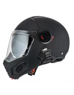 Capacete Modular NZI Minimod Duo P/J ECE 22.06