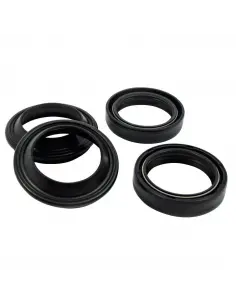 Kit Retenes Horquilla 39mm All Balls Harley Sportster Dyna