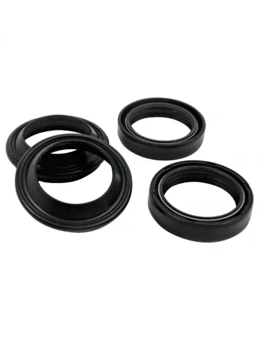 Kit Retenes Horquilla 39mm All Balls Harley Sportster Dyna