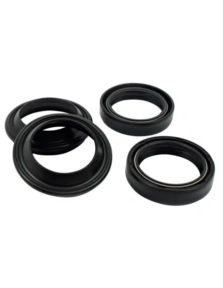 Kit Retenes Horquilla 39mm All Balls Harley Sportster Dyna