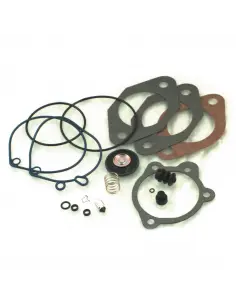 Kit Reparación Keihin Butterfly James | Big Twin 76-89 Sportster 79-87