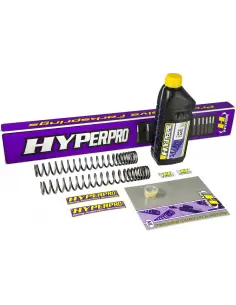 Muelles Horquilla Hyperpro XL883 Iron 14-15
