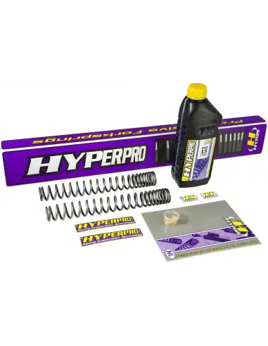 Ressorts de Fourche Hyperpro XL883 Iron 16-23