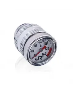 Comprar Tapón Deposito De Aceite Con Termometro Para Yamaha Xvs650/950/1 a precio de oferta
