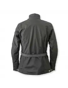 GARIBALDI HERITAGE WATERPROOF JACKET 2