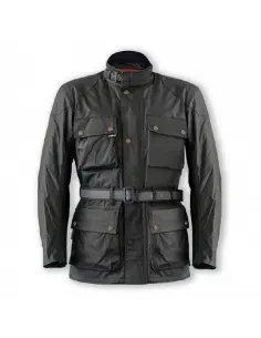 GARIBALDI HERITAGE WATERPROOF JACKET