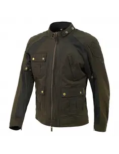 Teneree Venty V Man Jacket | CE Ventilated Motorcycle Jacket