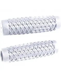 Comprar Puños De Goma Vans White 25Mm a precio de oferta