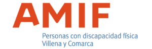 Asociación AMIF