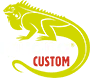 Iguana Custom