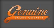 GENUINE JAMES GASKETS