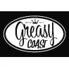 GREASY COAST