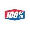 100%