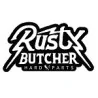 RUSTY BUTCHER