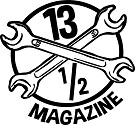 13 1/2 MAGAZINE