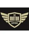 MOTOR CLOTHING