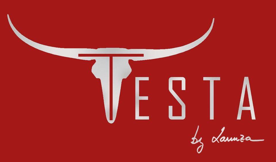 Testa by Lanuza