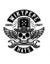 Wiky Pepe Hats