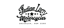 INDIAN LARRY
