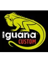 IGUANA CUSTOM