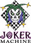 JOCKER MACHINE