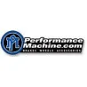 PERFORMANCE MACHINE