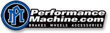 PERFORMANCE MACHINE