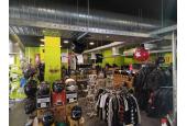Iguana Custom Madrid (Vallecas)