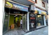 Iguana Custom Valencia